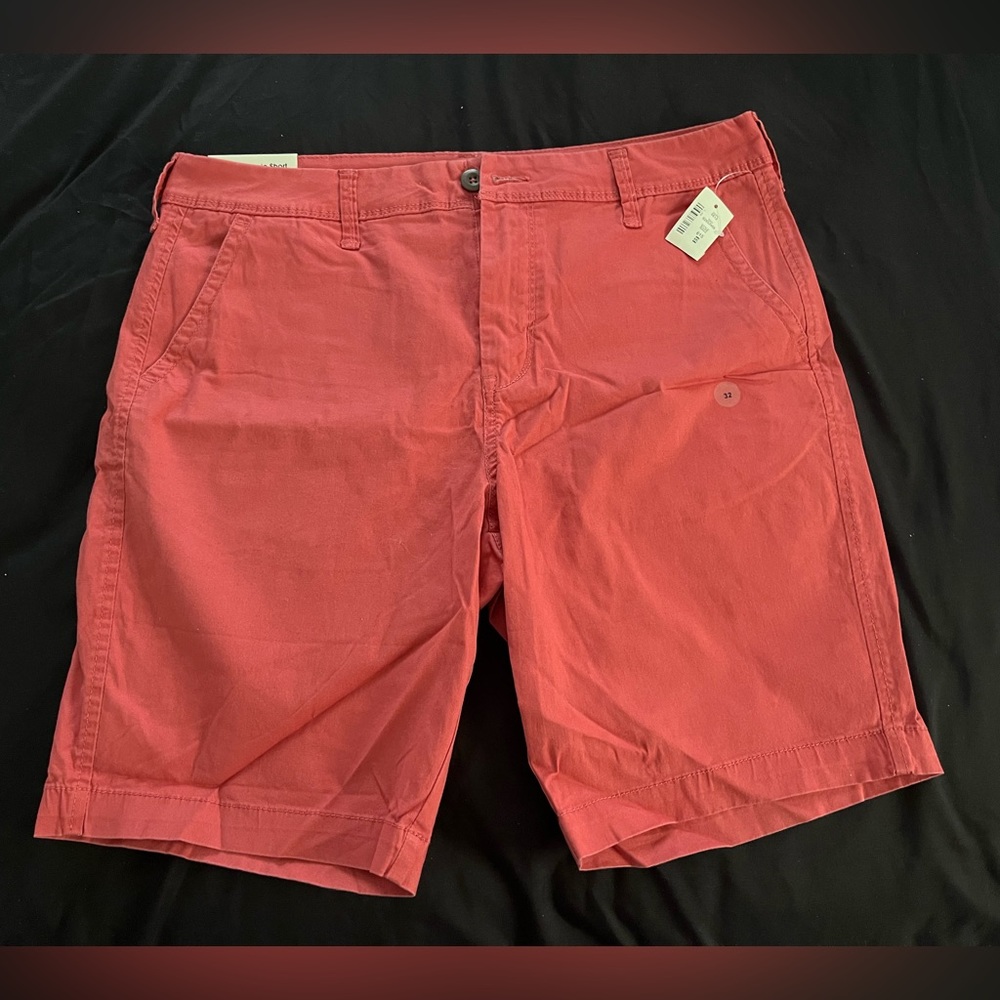 Mens short